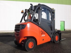 Heftruck